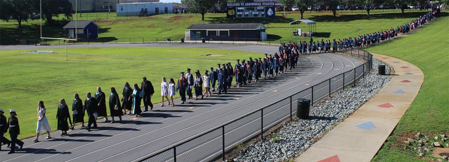East Gaston High School